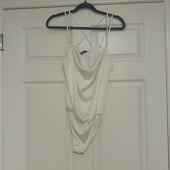White express Body suit - Picture 1 of 3